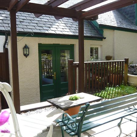 The Bothy At Ivy Cottage 브라에마르 외부 사진